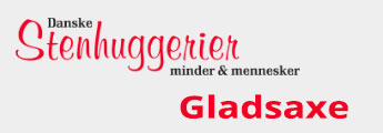 Stenhugger Gladsaxe