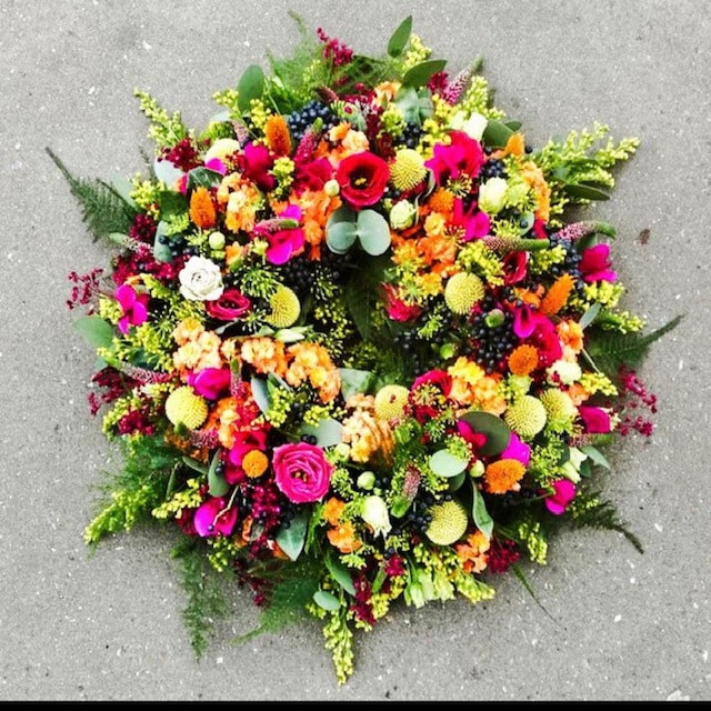 wreath 5