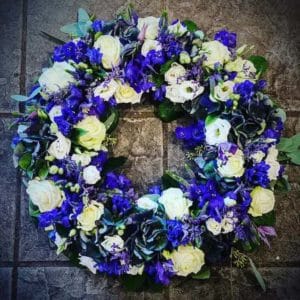 Wreath 13