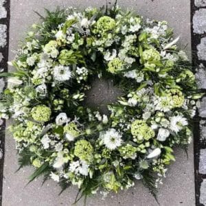 wreath 7